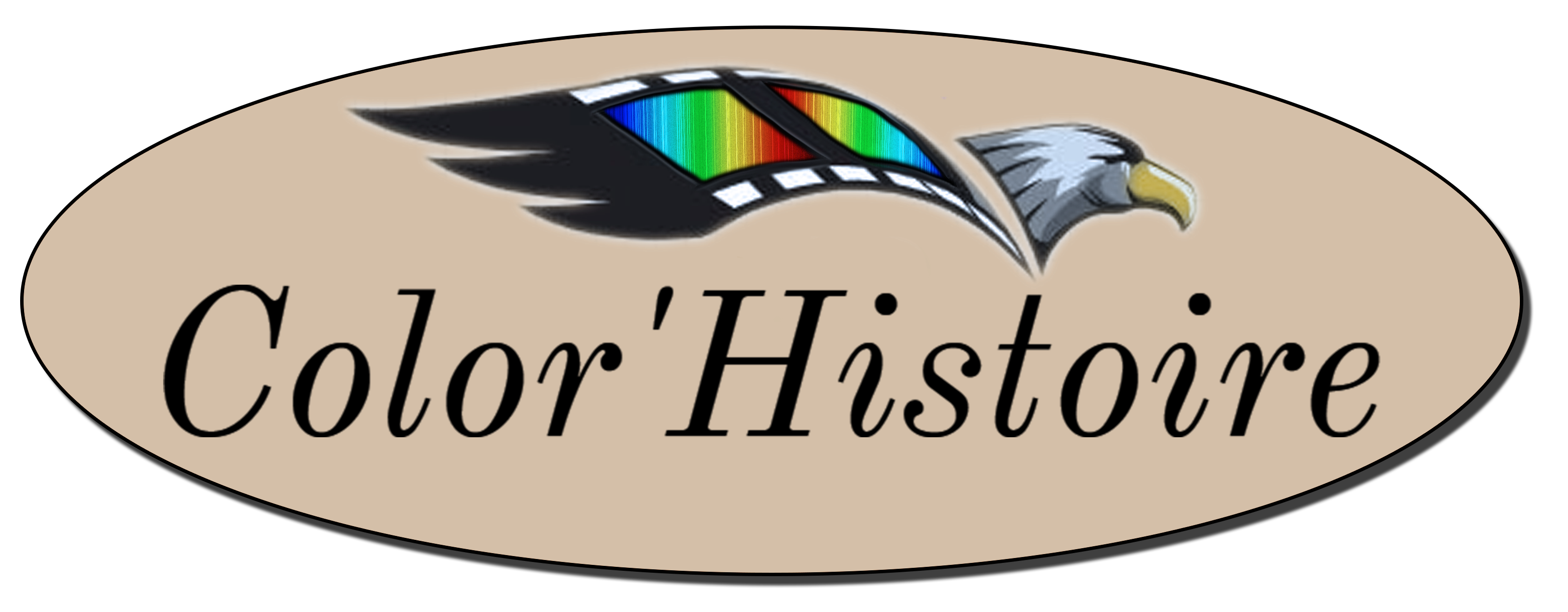 Logo de Color'Histoire