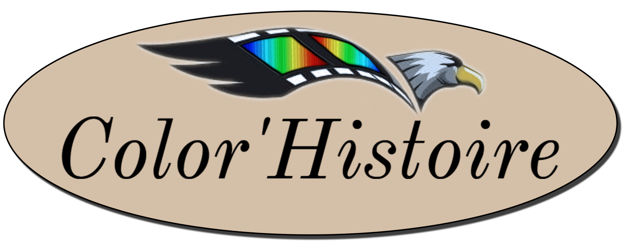 Logo de Color'Histoire