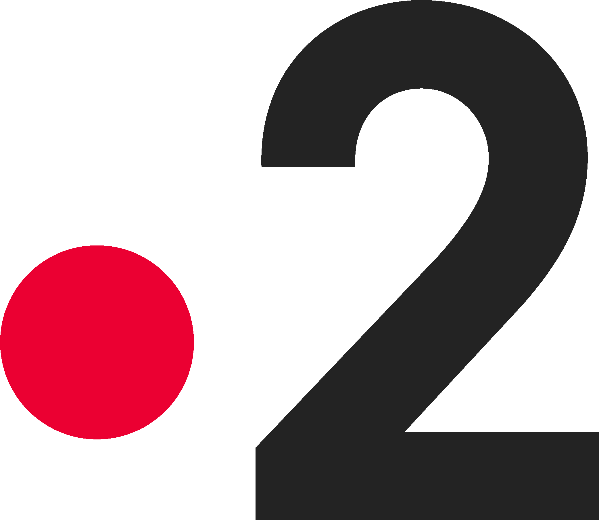 Logo France 2