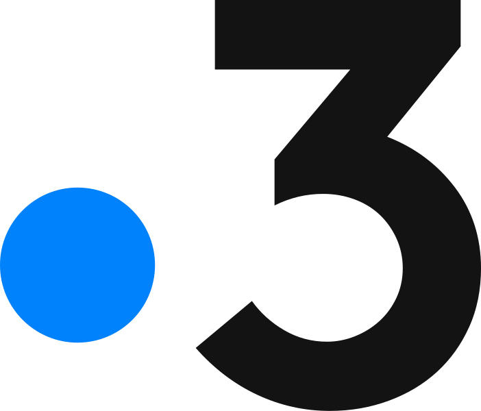 Logo France 3