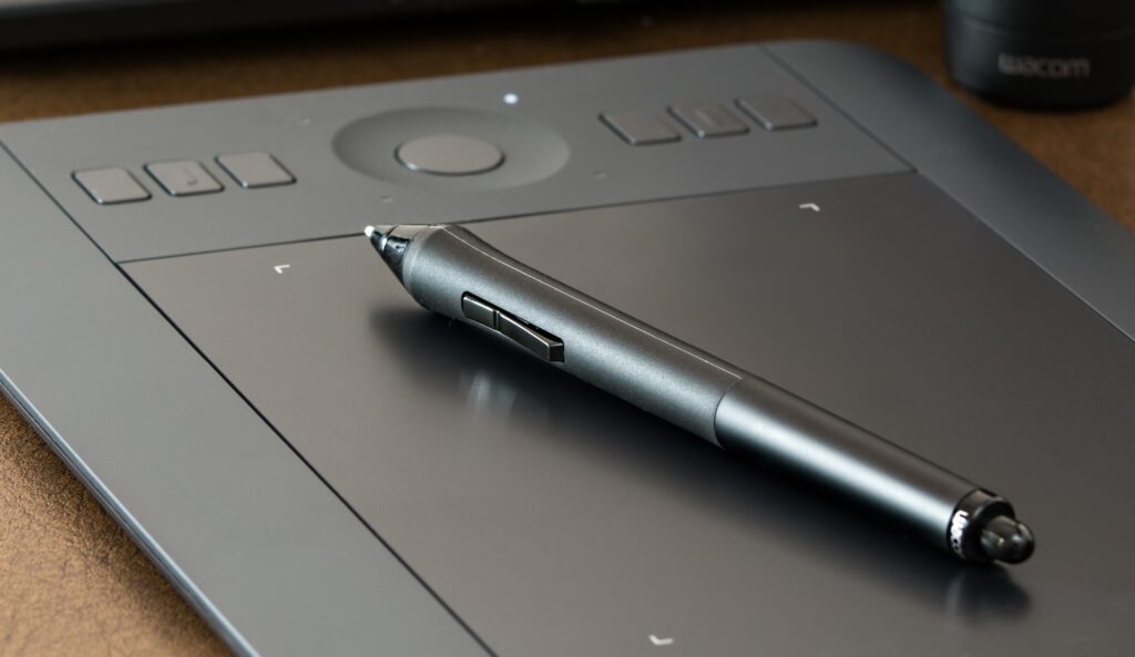 graphics-tablet